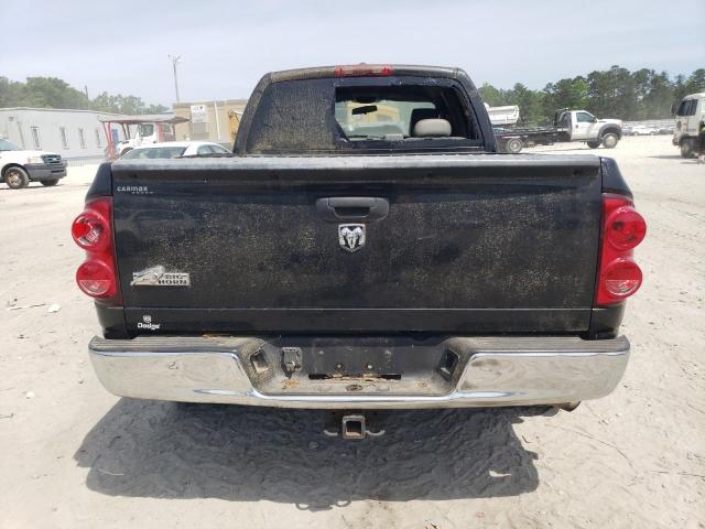 Photo 6 from auction – 2008 DODGE RAM 1500 S with VIN 1D7HA18268J238216