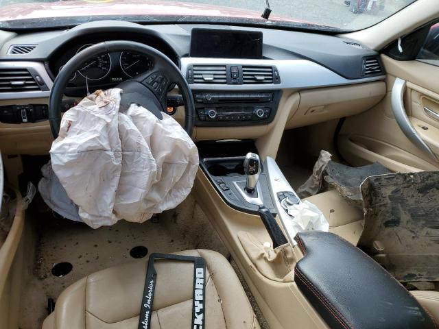 Foto 8 de la subasta – 2012 BMW 328 I con VIN WBA3A5G52CNP17836