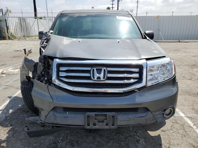 Photo 5 from auction – 2012 HONDA PILOT EX with VIN 5FNYF3H44CB001846
