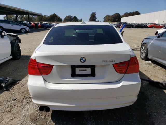 Фото 6 с аукциона – 2011 BMW 328 I с VIN WBAPH7C5XBE460471