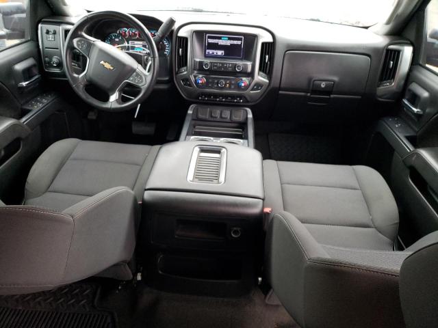 Photo 8 from auction – 2016 CHEVROLET SILVERADO with VIN 1GC4CZC8XGF157668