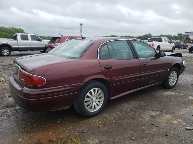Photo 3 from auction – 2005 BUICK LESABRE CU with VIN 1G4HP52K25U181883