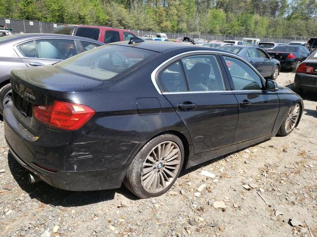 Photo 3 from auction – 2014 BMW 335 XI with VIN WBA3B9C57EP458200