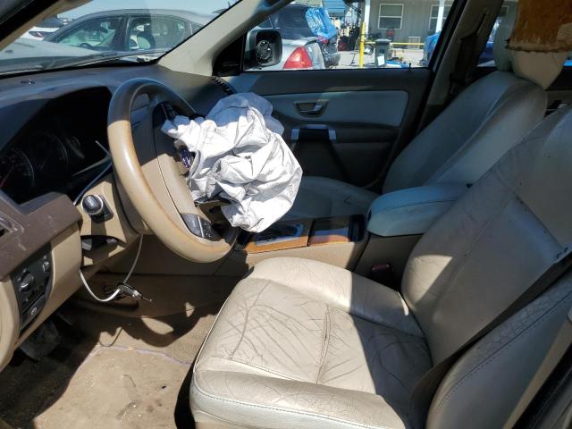 Photo 7 from auction – 2007 VOLVO XC90 3.2 with VIN YV4CZ982771334850