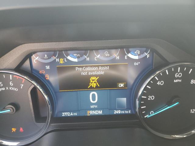 Photo 9 from auction – 2023 FORD EXPEDITION with VIN 1FMJK2A82PEA21309