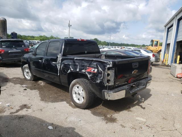 Photo 2 from auction – 2010 CHEVROLET SILVERADO with VIN 3GCRCSE02AG296638