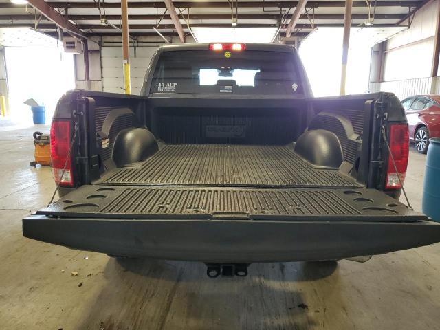 Photo 6 from auction – 2021 RAM 1500 CLASS with VIN 3C6RR7KT1MG704441