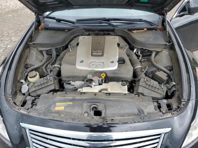 Photo 11 from auction – 2012 INFINITI G37 with VIN JN1CV6AR0CM975077