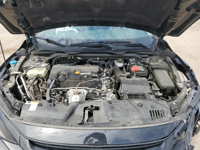 Photo 11 from auction – 2019 HONDA CIVIC LX with VIN 2HGFC2F62KH505627