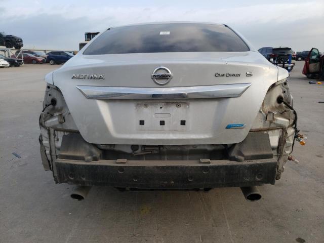 Photo 6 from auction – 2013 NISSAN ALTIMA 2.5 with VIN 1N4AL3AP4DN426362