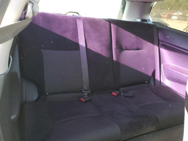 Photo 10 from auction – 2002 HONDA CIVIC SI with VIN SHHEP33582U305260