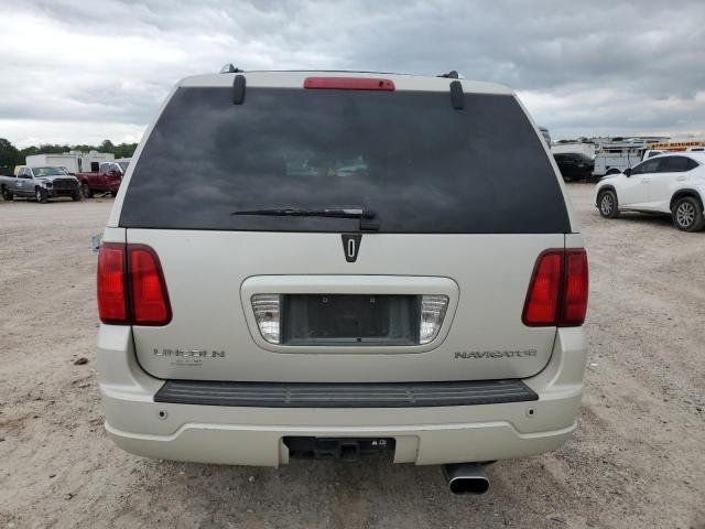 Photo 6 from auction – 2004 LINCOLN NAVIGATOR with VIN 5LMFU27R54LJ36779