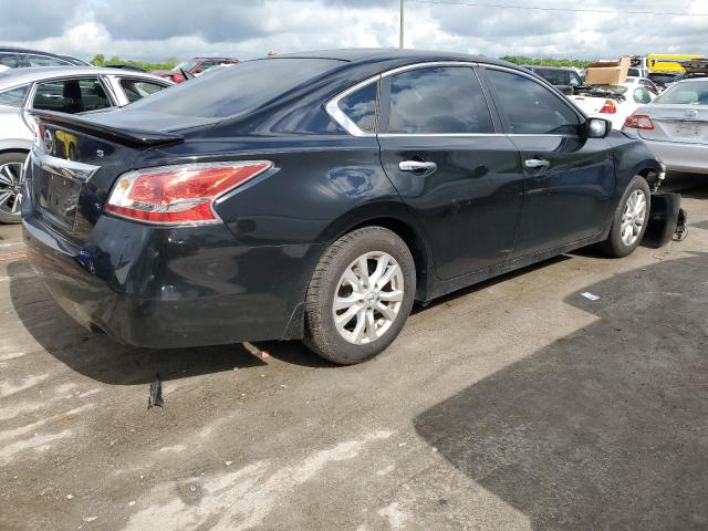 Photo 3 from auction – 2015 NISSAN ALTIMA 2.5 with VIN 1N4AL3AP8FC159516