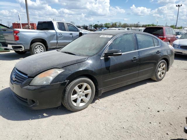 Photo 1 from auction – 2009 NISSAN ALTIMA 3.5 with VIN 1N4BL21E89N420908