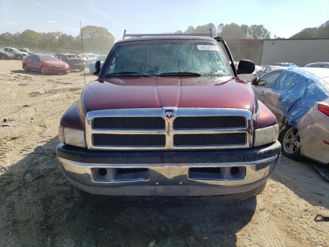 Фото 5 с аукциона – 2000 DODGE RAM 1500 с VIN 1B7HC16Y7YS625458
