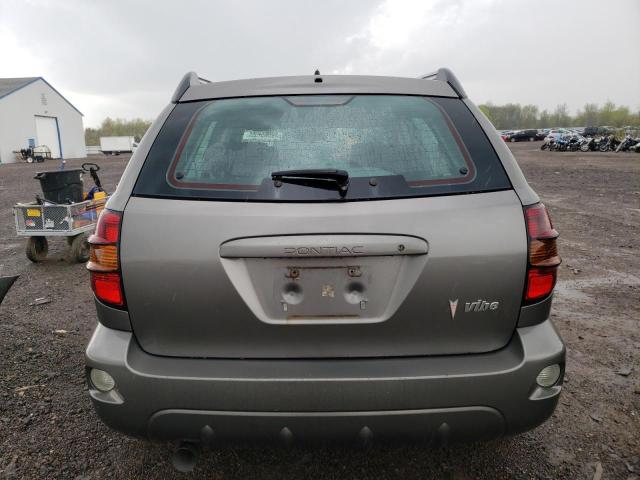 Photo 6 from auction – 2006 PONTIAC VIBE with VIN 5Y2SL65806Z443237