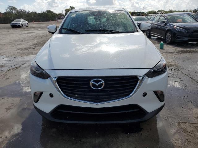 Photo 5 from auction – 2018 MAZDA CX-3 TOURI with VIN JM1DKFC7XJ0308480