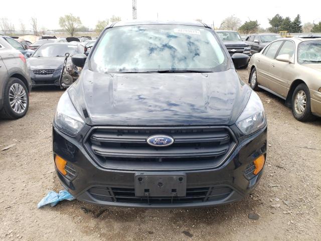 Photo 5 from auction – 2018 FORD ESCAPE S with VIN 1FMCU0F75JUB68566