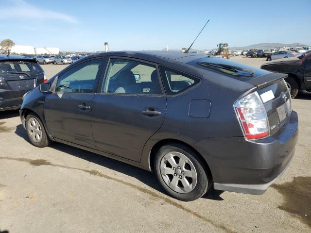 Photo 2 from auction – 2007 TOYOTA PRIUS with VIN JTDKB20U173295670
