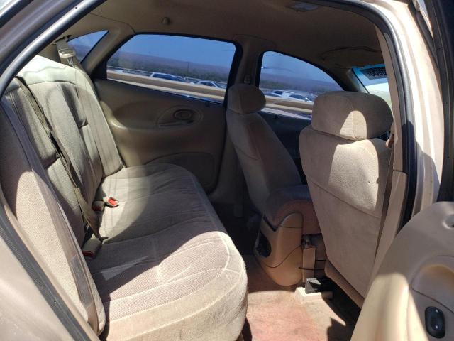 Photo 10 from auction – 1998 FORD TAURUS LX with VIN 1FAFP52U1WA265604