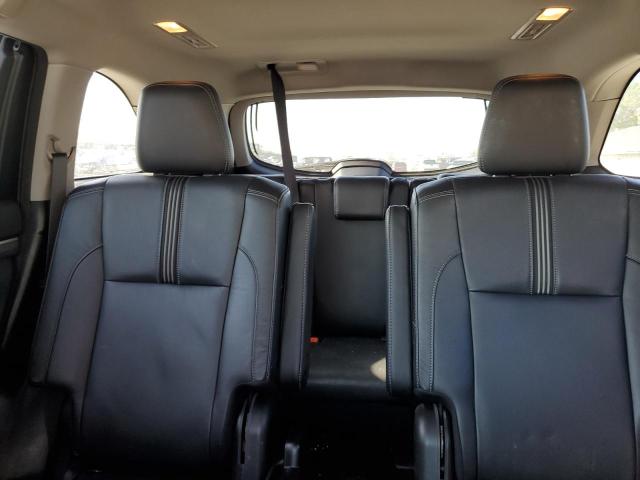 Photo 10 from auction – 2017 TOYOTA HIGHLANDER with VIN 5TDKZRFH1HS521897