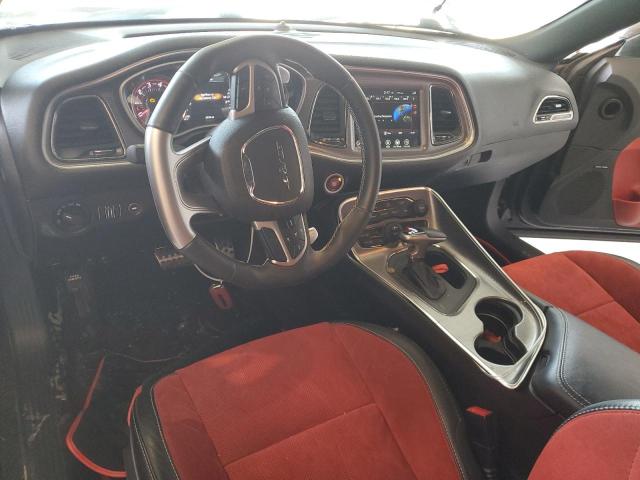 Photo 8 from auction – 2017 DODGE CHALLENGER with VIN 2C3CDZC93HH628890