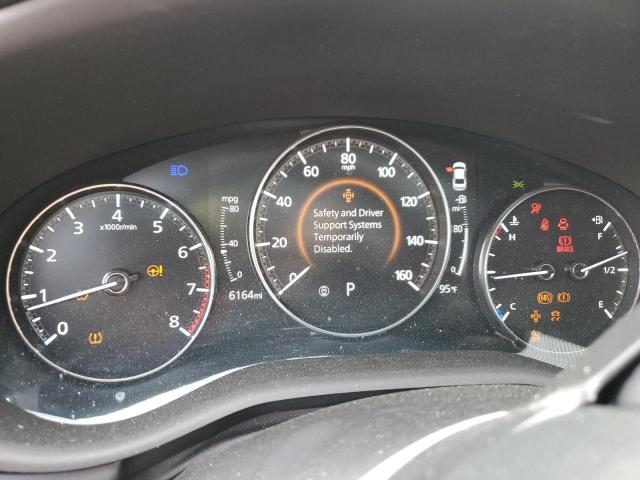 Photo 9 from auction – 2022 MAZDA 3 PREFERRE with VIN 3MZBPACL5NM314924