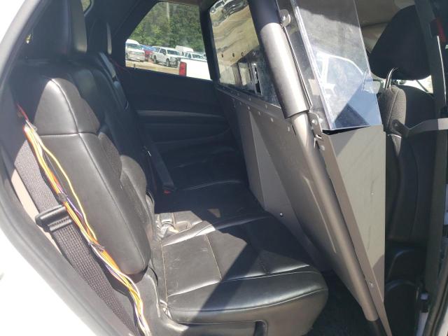 Photo 11 from auction – 2021 DODGE DURANGO PU with VIN 1C4SDJFT5MC764273