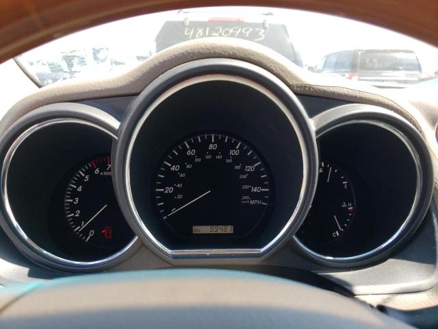 Photo 9 from auction – 2004 LEXUS RX 330 with VIN 2T2HA31UX4C025868