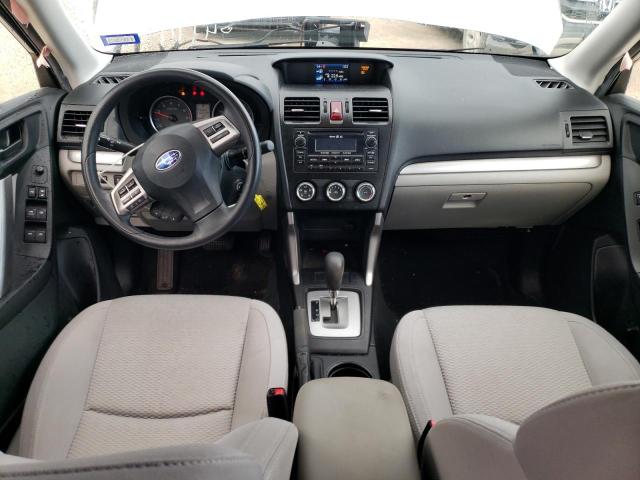 Photo 8 from auction – 2014 SUBARU FORESTER 2 with VIN JF2SJADC8EH482341