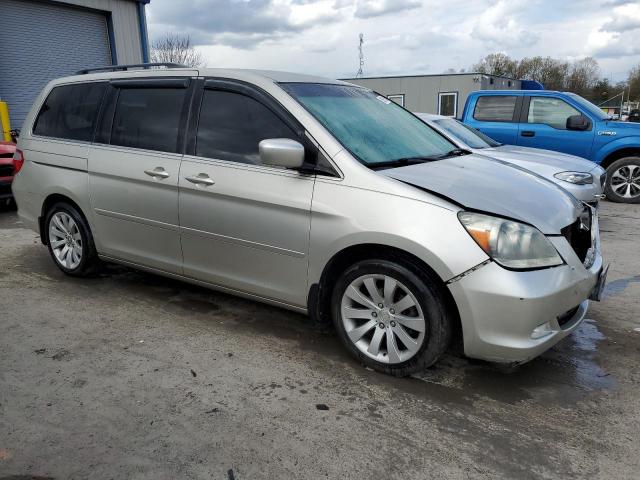 Photo 4 from auction – 2005 HONDA ODYSSEY EX with VIN 5FNRL38455B024679
