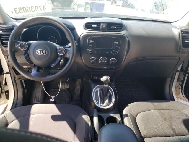 Photo 8 from auction – 2019 KIA SOUL with VIN KNDJN2A21K7679160