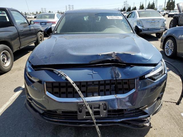 Photo 5 from auction – 2021 POLESTAR 2 with VIN LPSED3KA8ML018390