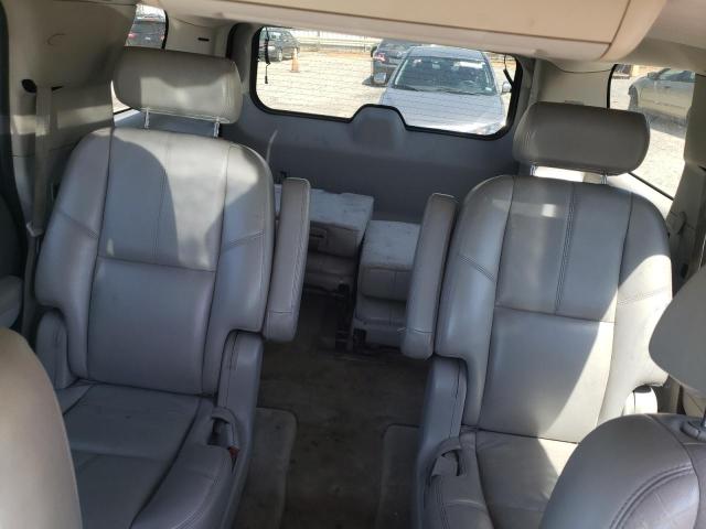 Photo 10 from auction – 2007 CHEVROLET TAHOE with VIN 1GNFK13017J148918