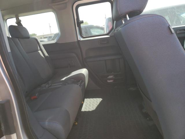 Photo 11 from auction – 2006 HONDA ELEMENT EX with VIN 5J6YH187X6L011026