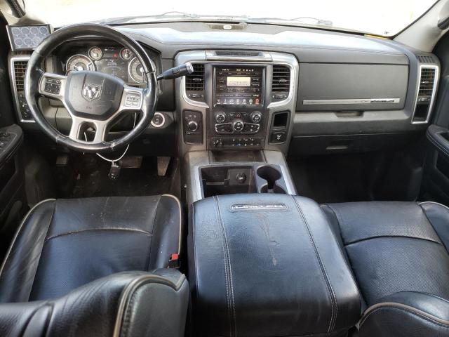 Photo 8 from auction – 2015 RAM 3500 LONGH with VIN 3C63R3NL4FG506403