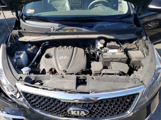 Photo 12 from auction – 2016 KIA SPORTAGE E with VIN KNDPC3AC9G7863087