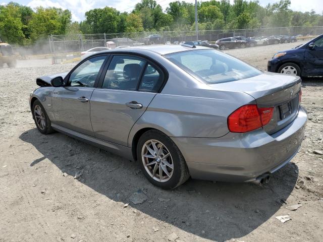 Photo 2 from auction – 2010 BMW 328 XI SUL with VIN WBAPK5C5XAA650413