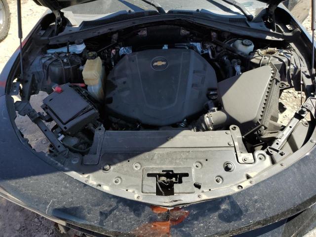 Photo 11 from auction – 2016 CHEVROLET CAMARO LT with VIN 1G1FD3DS6G0185105