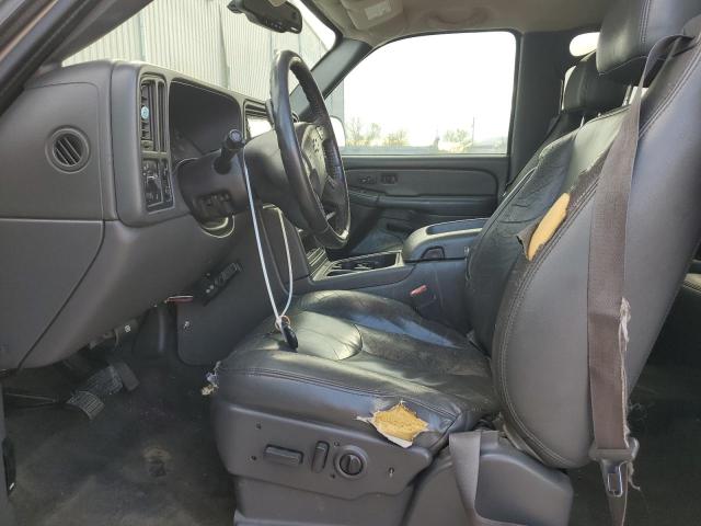 Photo 7 from auction – 2007 CHEVROLET SILVERADO with VIN 2GCEC13N171108720
