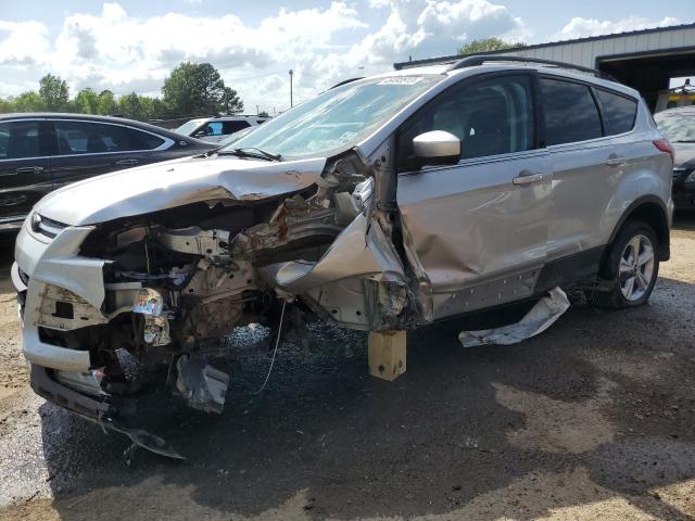 FORD ESCAPE SE 2013 with VIN 1FMCU0GX7DUD09656 - Photo from auction