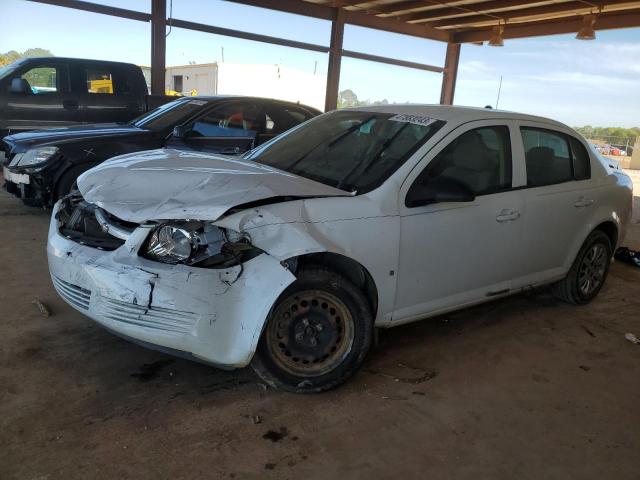 CHEVROLET COBALT LS 2007 with VIN 1G1AK55F277136231 - Photo from auction