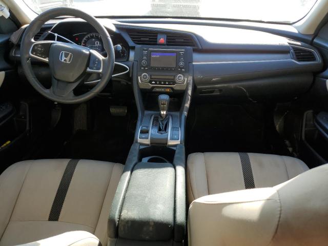 Photo 8 from auction – 2017 HONDA CIVIC LX with VIN 19XFC2F59HE022937