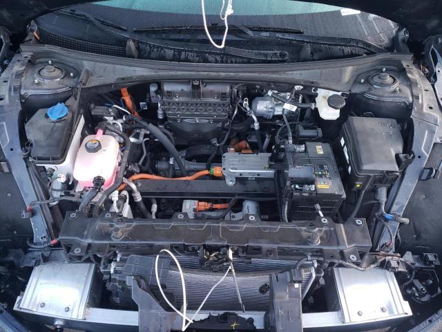 Photo 11 from auction – 2022 KIA EV6 LIGHT with VIN KNDC34LB6N5071366