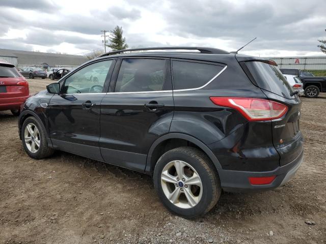 Photo 2 from auction – 2016 FORD ESCAPE SE with VIN 1FMCU0GXXGUA74853