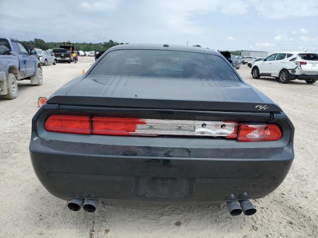 Photo 6 from auction – 2014 DODGE CHALLENGER with VIN 2C3CDYBT8EH276960
