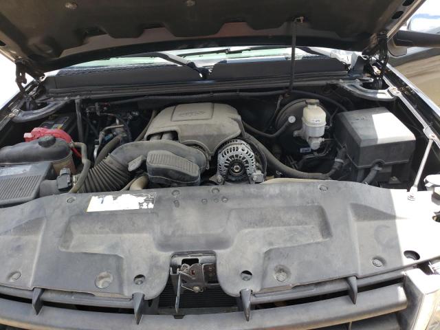 Photo 11 from auction – 2009 GMC SIERRA C15 with VIN 3GTEC23J79G256304