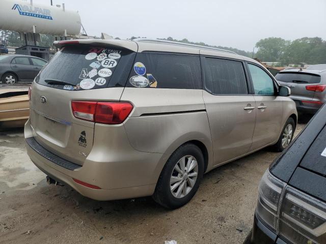 Photo 3 from auction – 2016 KIA SEDONA LX with VIN KNDMB5C19G6216319