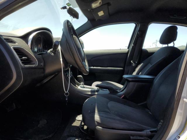 Photo 7 from auction – 2013 CHRYSLER 200 LX with VIN 1C3CCBAB9DN635635