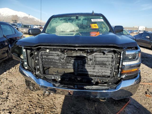 Photo 5 from auction – 2017 CHEVROLET SILVERADO with VIN 1GCUKREC9HF181899
